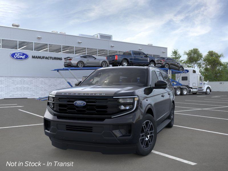 2025 Ford Expedition MAX