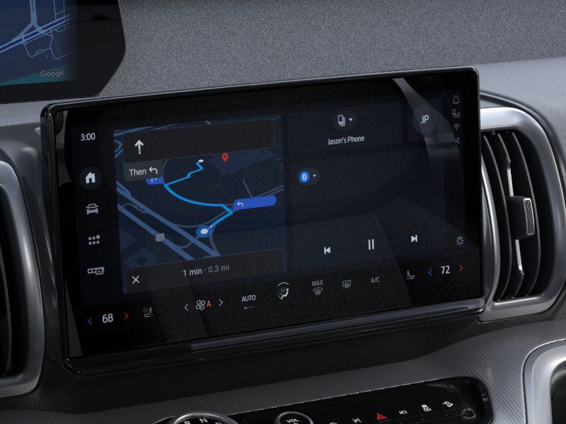 2025 Ford Expedition MAX