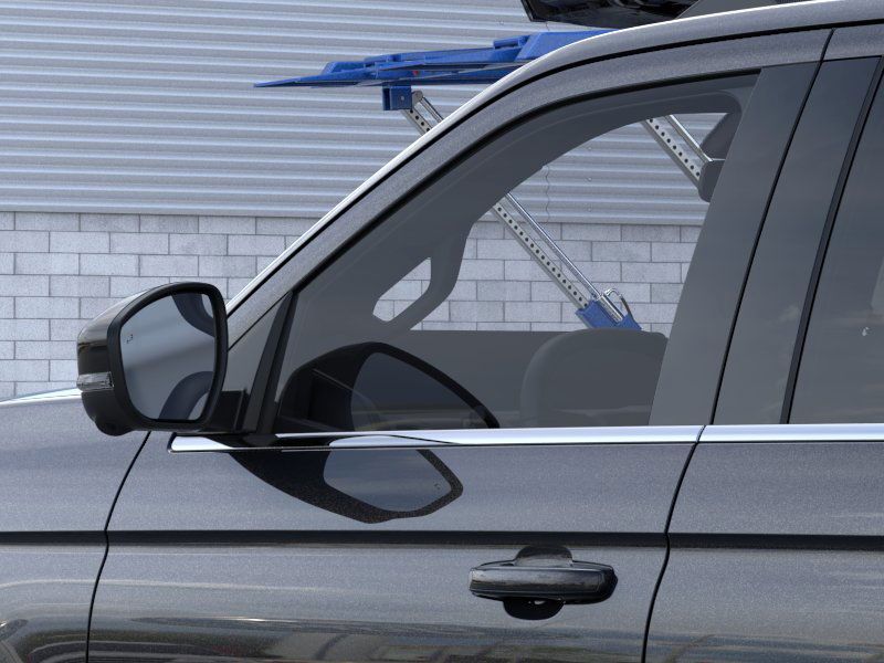 2025 Ford Expedition MAX