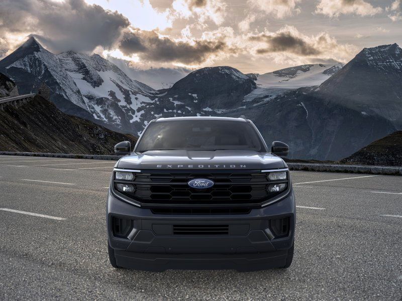 2025 Ford Expedition MAX