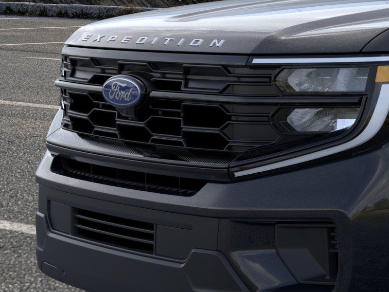 2025 Ford Expedition MAX