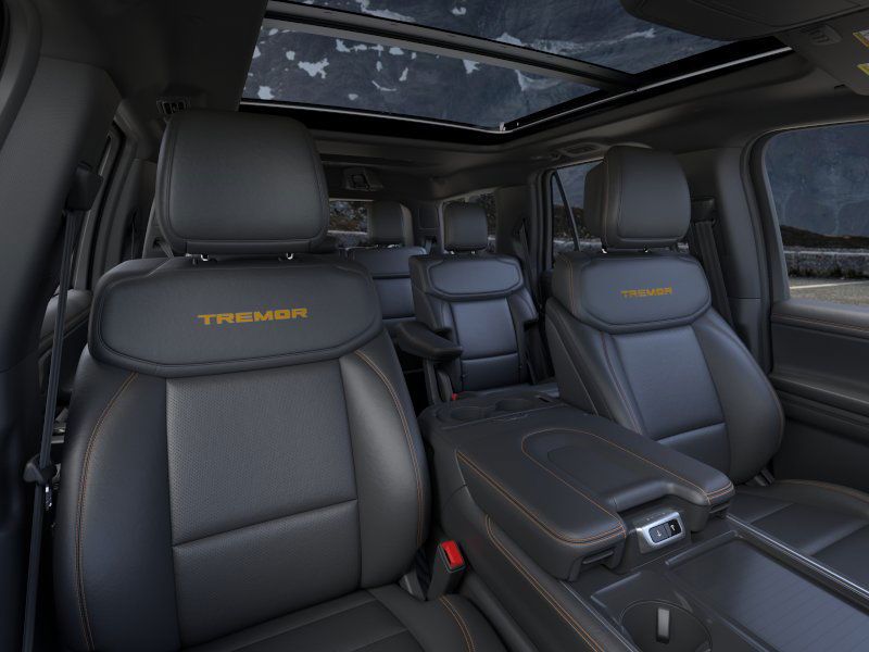 2026 Ford Expedition