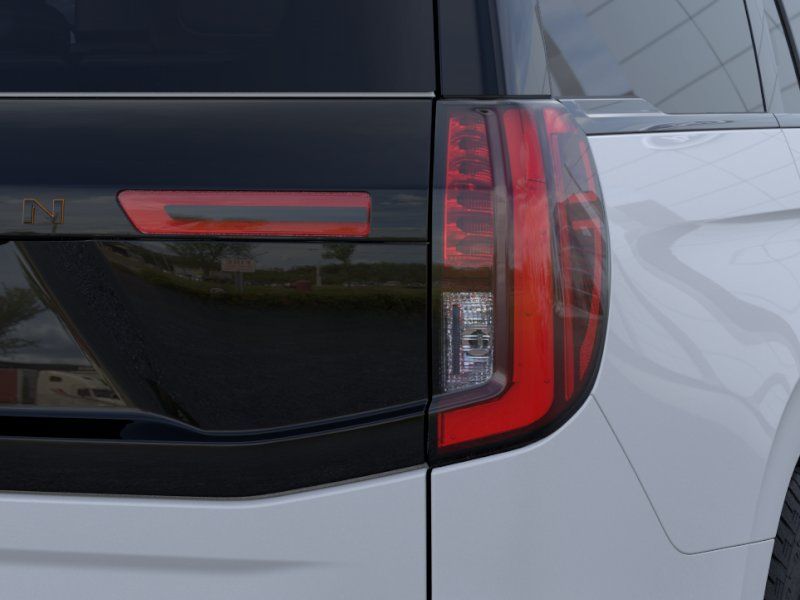 2026 Ford Expedition