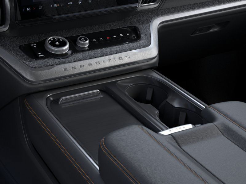 2026 Ford Expedition