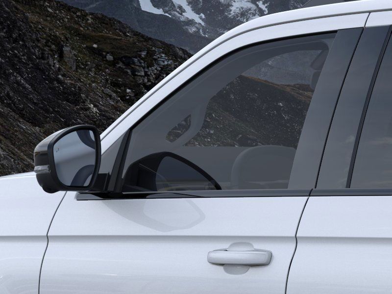 2026 Ford Expedition