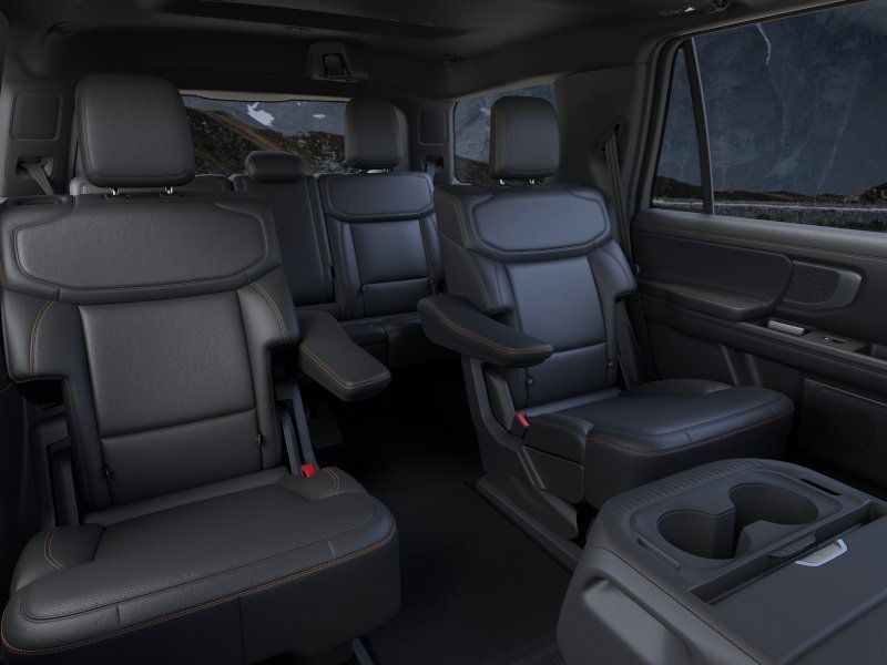 2026 Ford Expedition