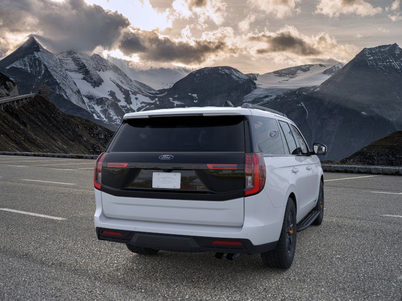 2026 Ford Expedition