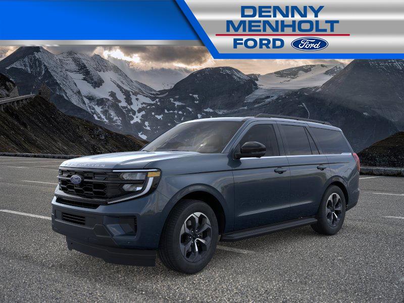 New 2026 Ford Expedition Active SUVs