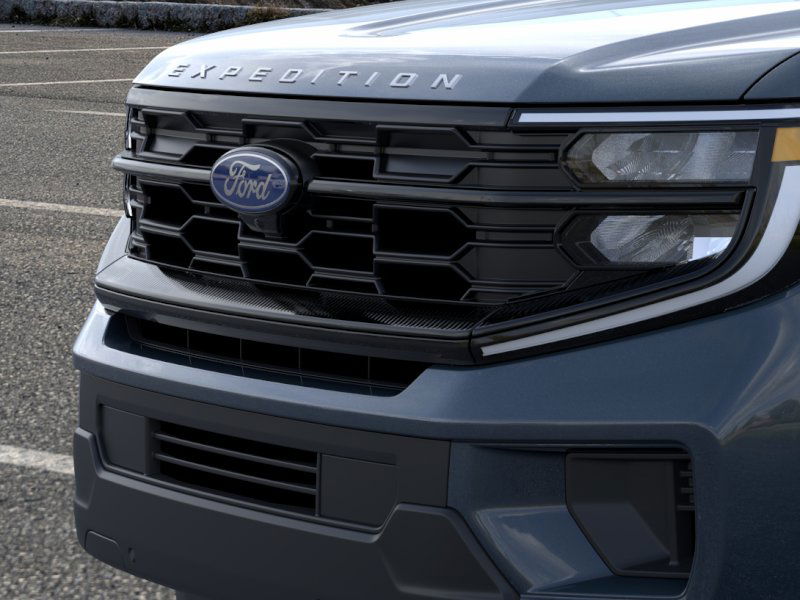 2026 Ford Expedition