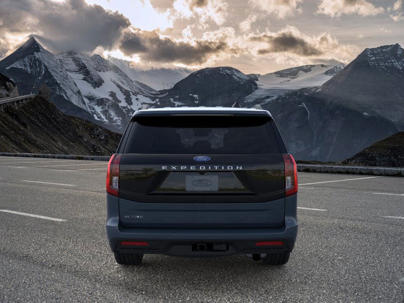 2026 Ford Expedition