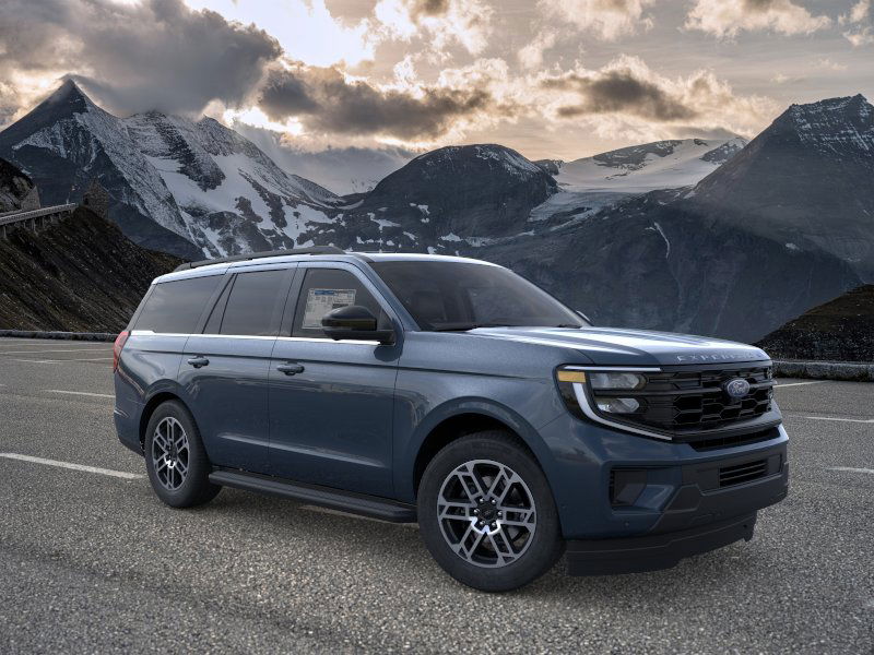 2026 Ford Expedition