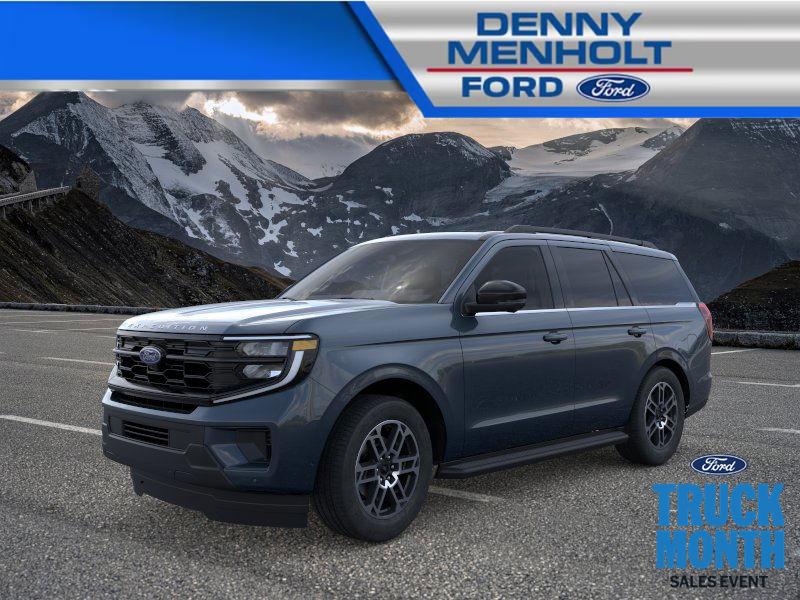 New 2026 Ford Expedition Active SUVs