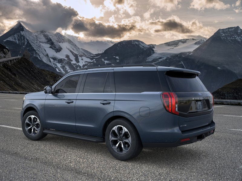 2026 Ford Expedition
