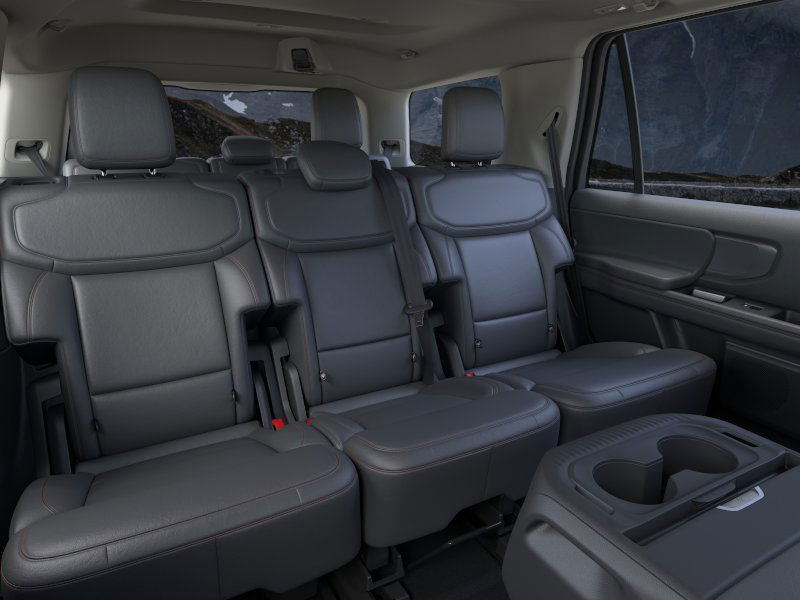 2026 Ford Expedition