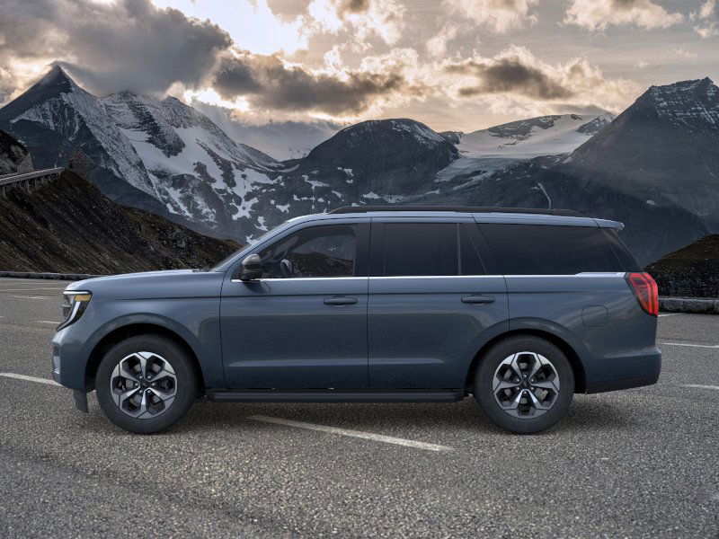2026 Ford Expedition