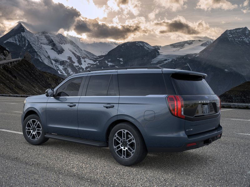 2026 Ford Expedition