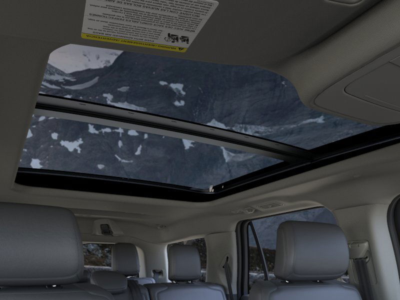 2026 Ford Expedition