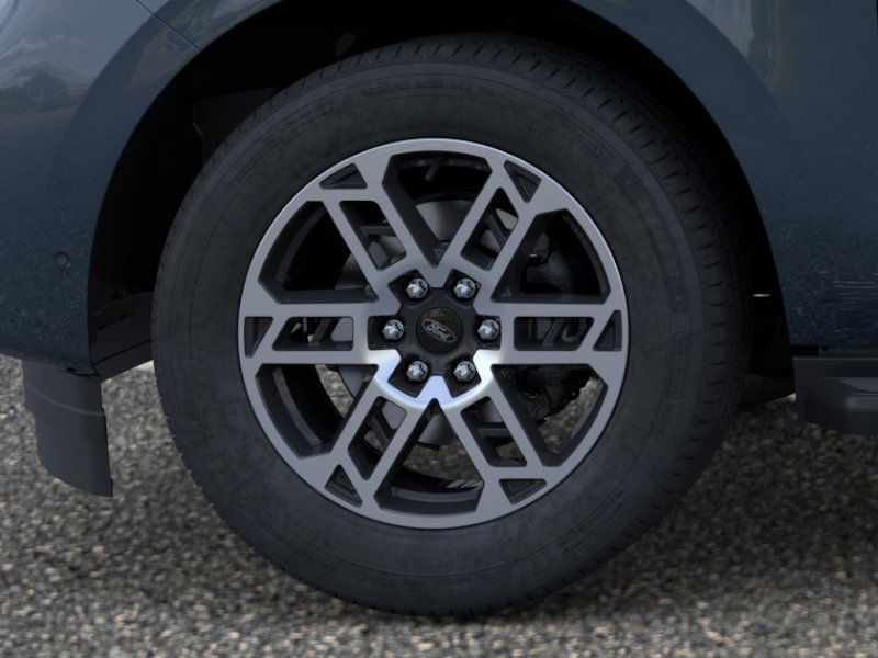 2026 Ford Expedition