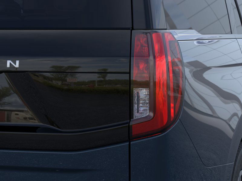 2026 Ford Expedition