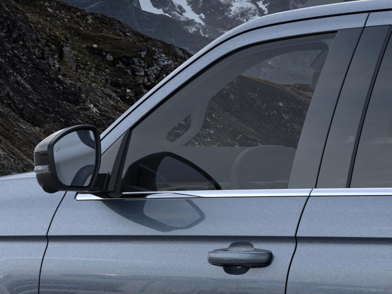 2026 Ford Expedition