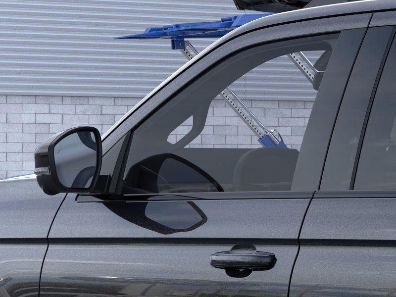 2026 Ford Expedition