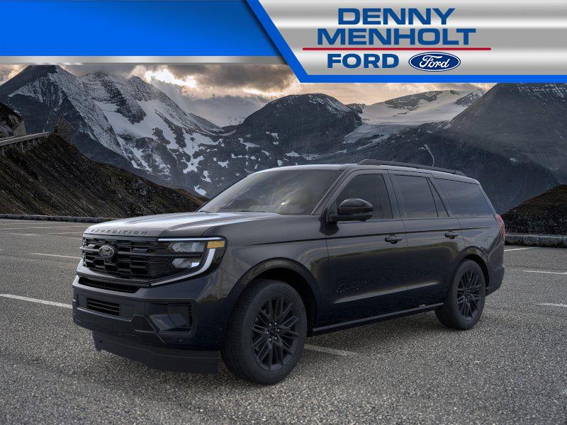 New 2026 Ford Expedition Platinum SUVs