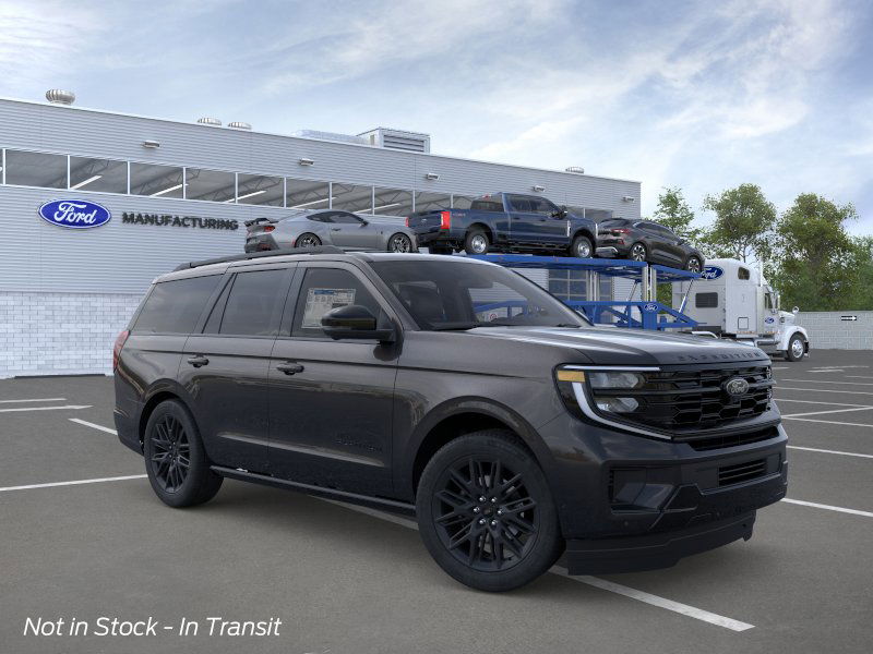 2026 Ford Expedition
