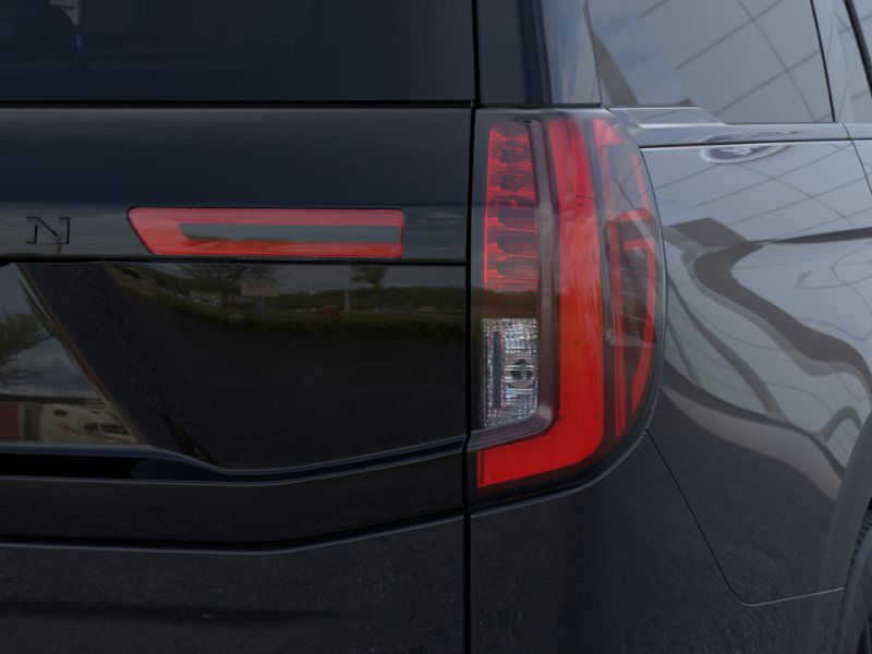 2026 Ford Expedition