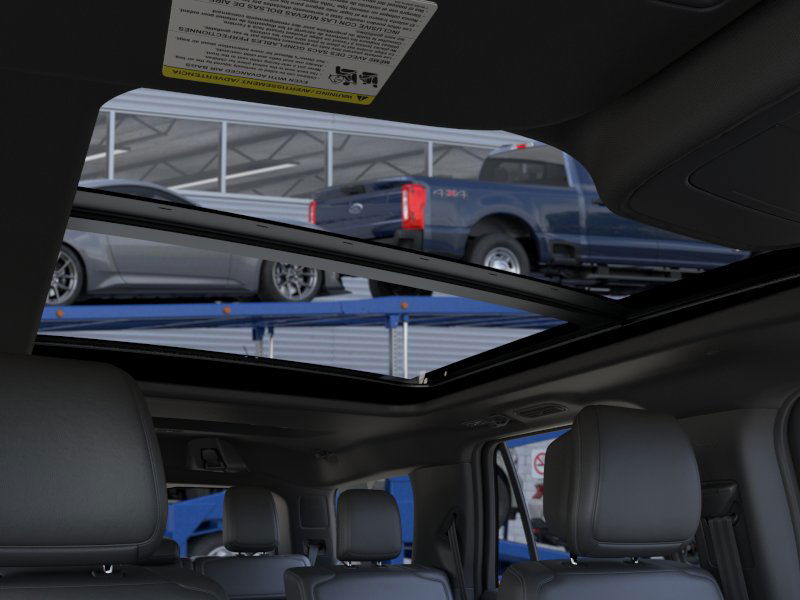 2026 Ford Expedition