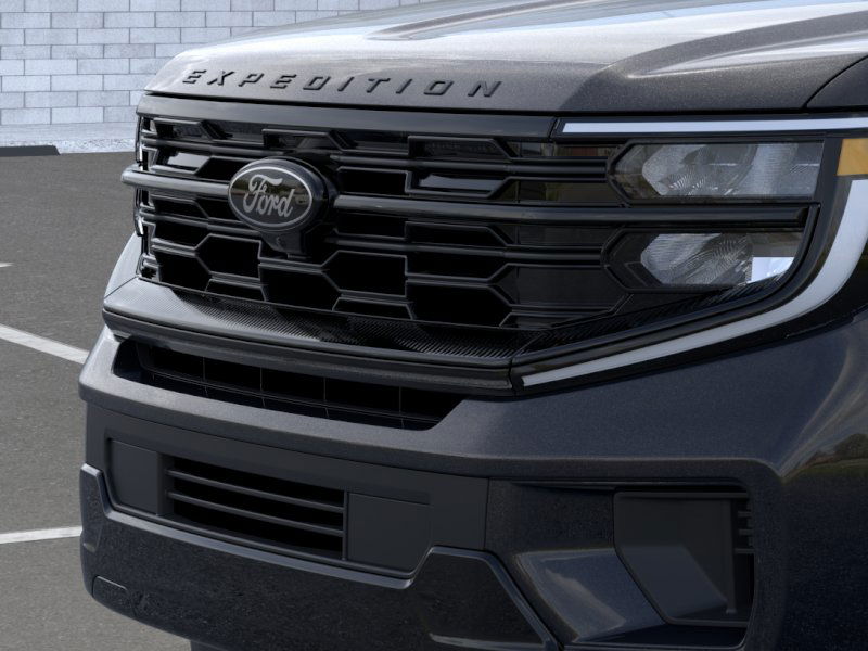 2026 Ford Expedition