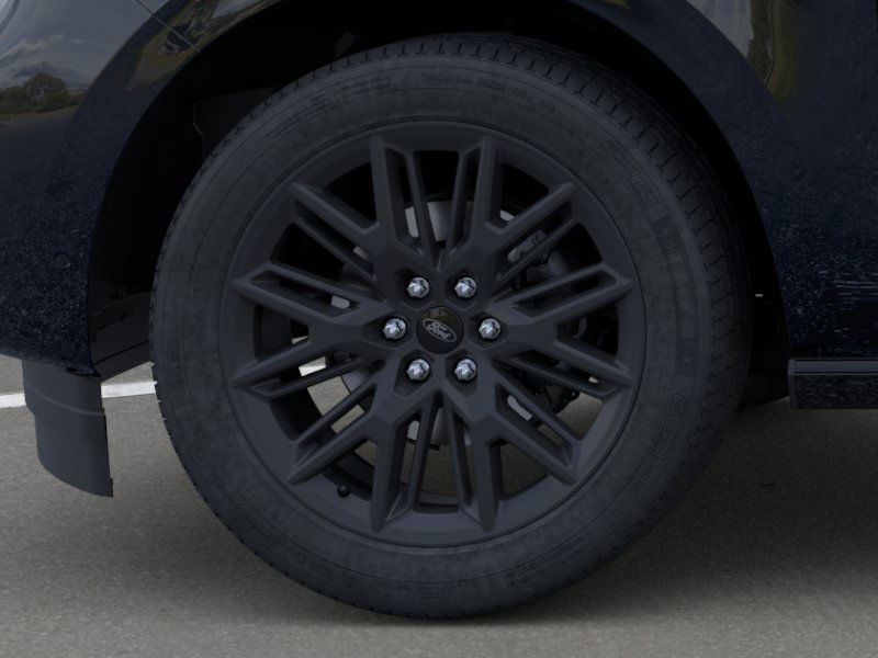 2026 Ford Expedition