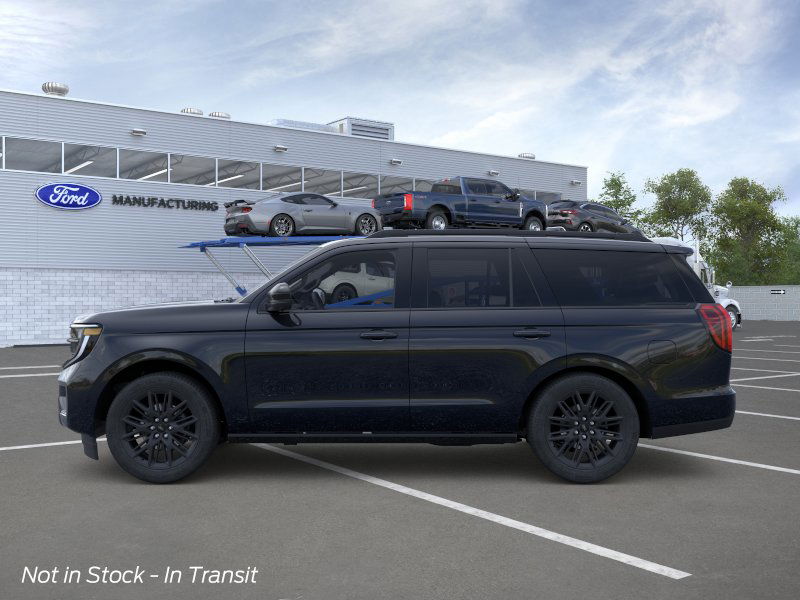 2026 Ford Expedition