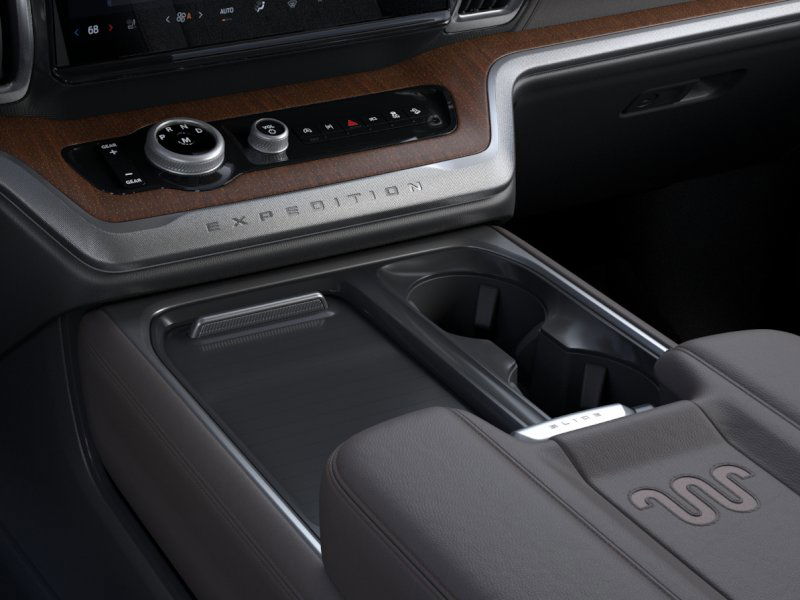 2026 Ford Expedition MAX