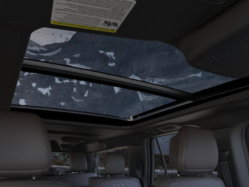 2026 Ford Expedition MAX