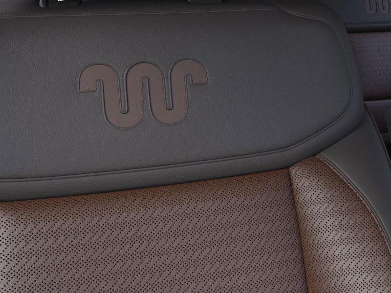 2026 Ford Expedition MAX