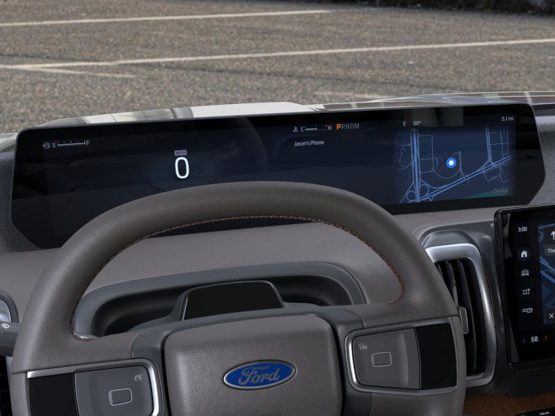 2026 Ford Expedition MAX