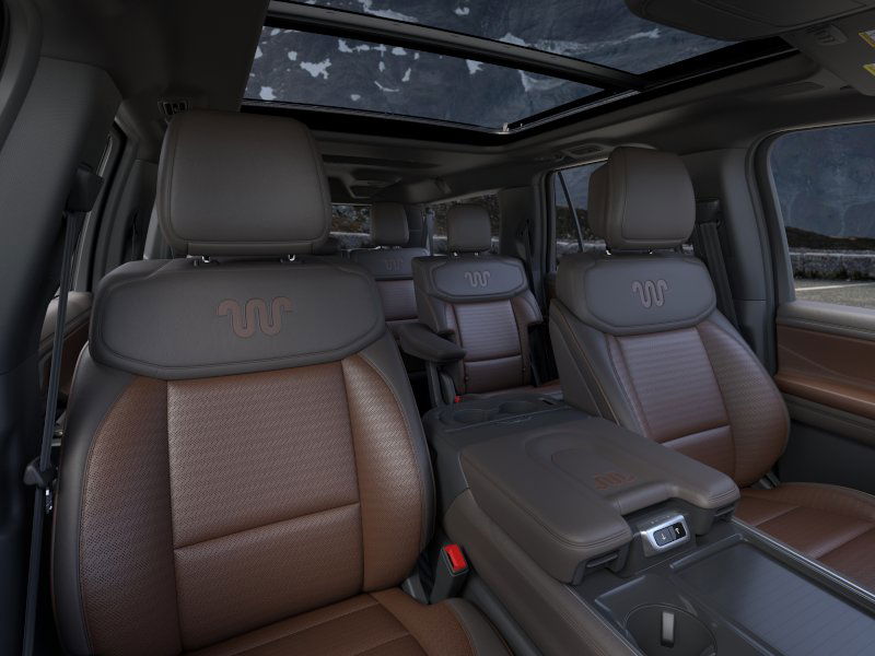 2026 Ford Expedition MAX