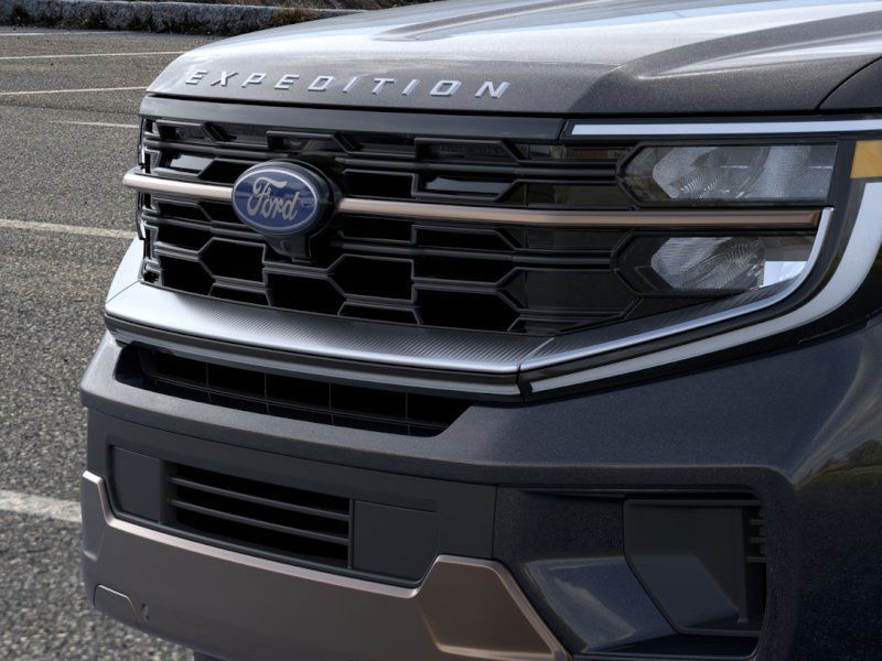 2026 Ford Expedition MAX