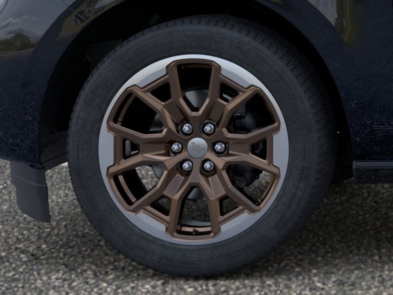 2026 Ford Expedition MAX