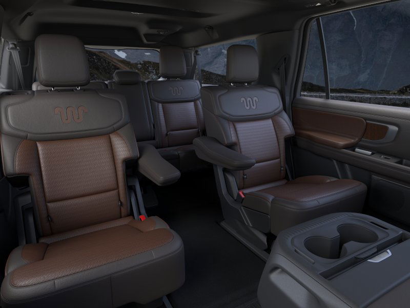 2026 Ford Expedition MAX