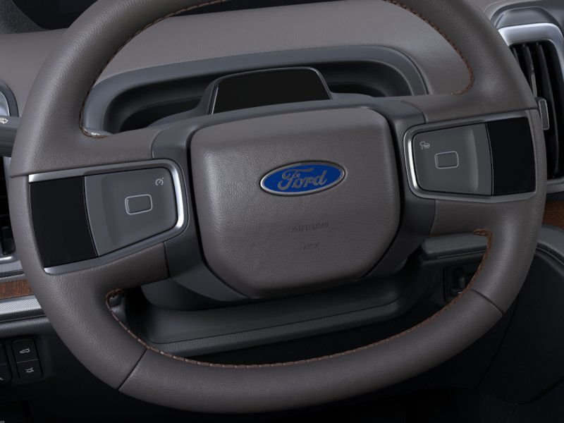 2026 Ford Expedition MAX