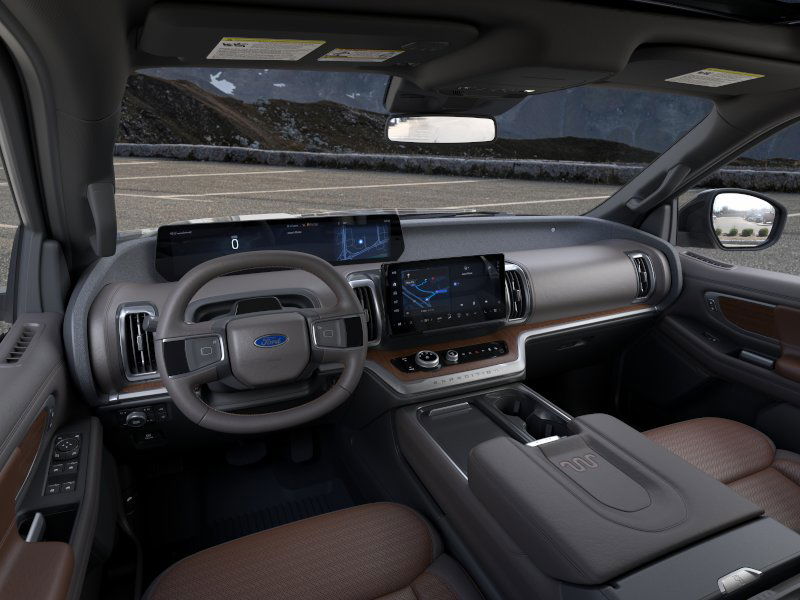 2026 Ford Expedition MAX