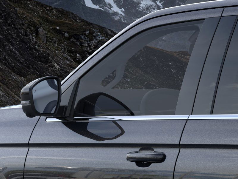 2026 Ford Expedition MAX