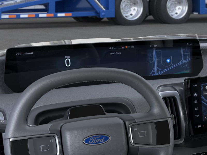 2026 Ford Expedition MAX