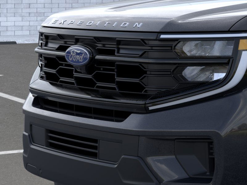 2026 Ford Expedition MAX