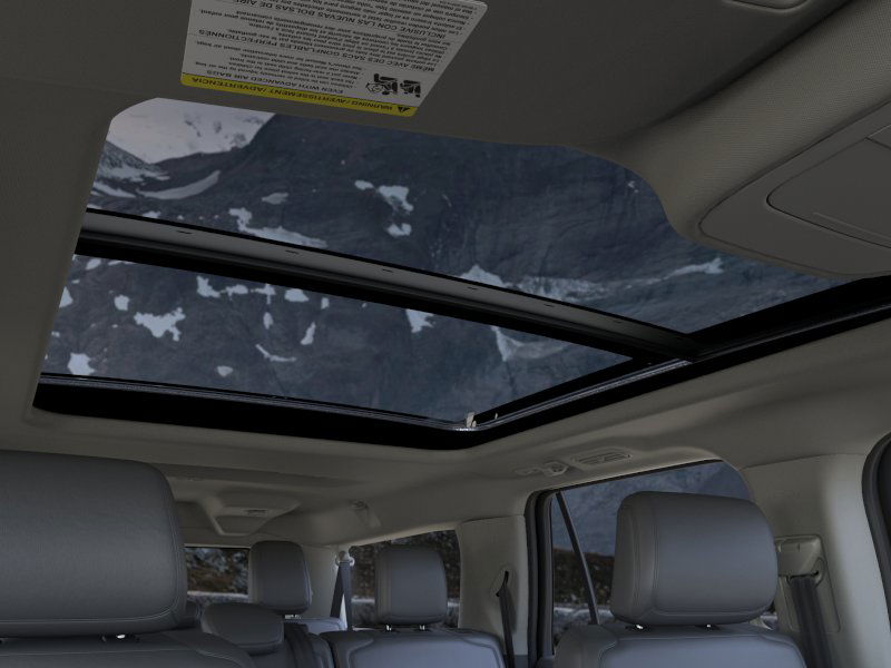 2026 Ford Expedition MAX