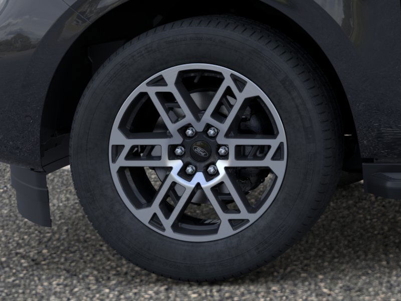 2026 Ford Expedition MAX