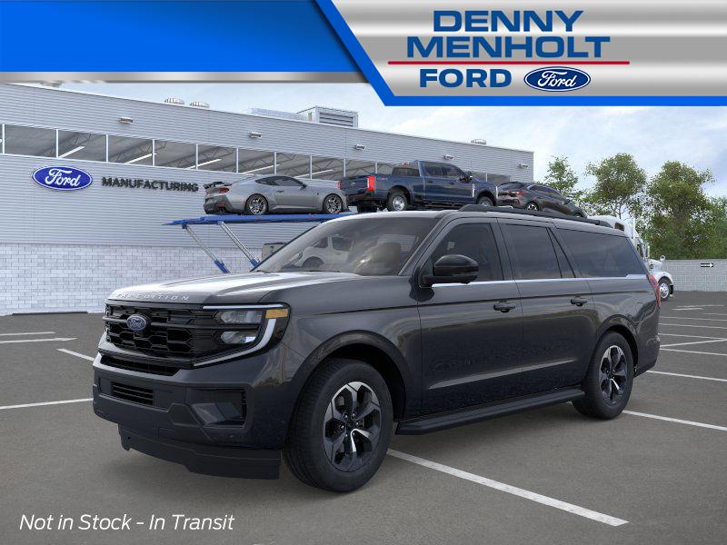 New 2026 Ford Expedition MAX Active SUVs