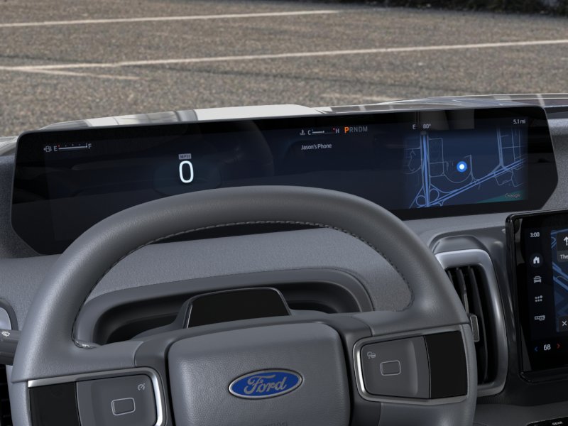 2026 Ford Expedition MAX