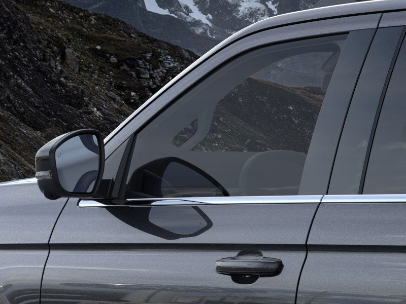 2026 Ford Expedition MAX